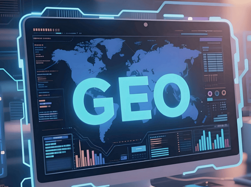 沈阳geo优化