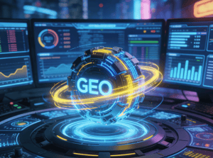 沈阳AI排名优化选哪家?乐奕GEO推广公司专业效果好